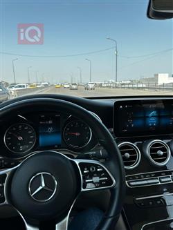 مرسيدس بنز GLC